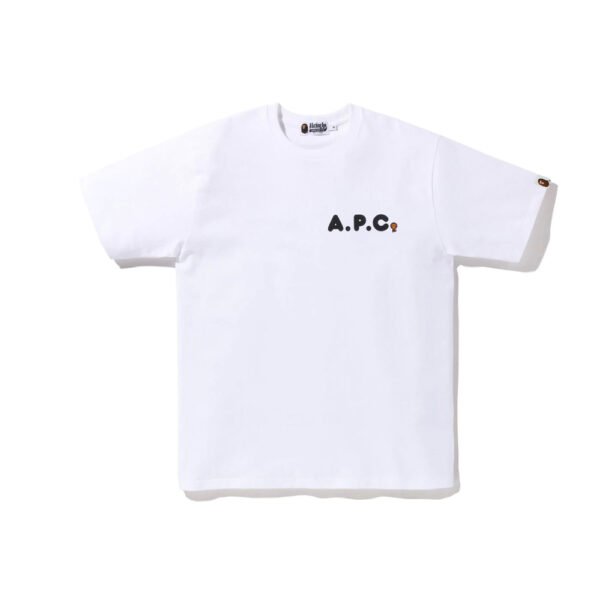 ABAPE T-Shirt AAT - immagine 2