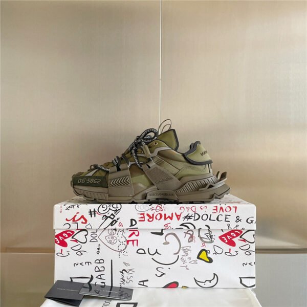 D&G aSneakers AAA - immagine 2