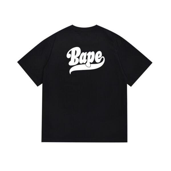 ABAPE T-Shirt AAQ - immagine 3