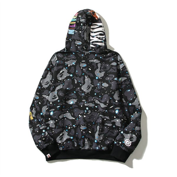 ABAPE ZipHoodie AAY - immagine 3