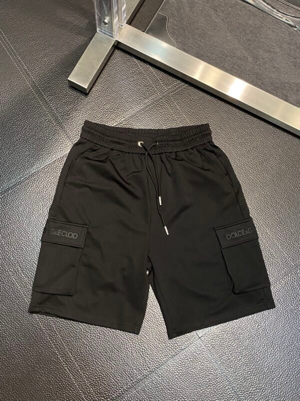D&G Shorts AAZ - immagine 2