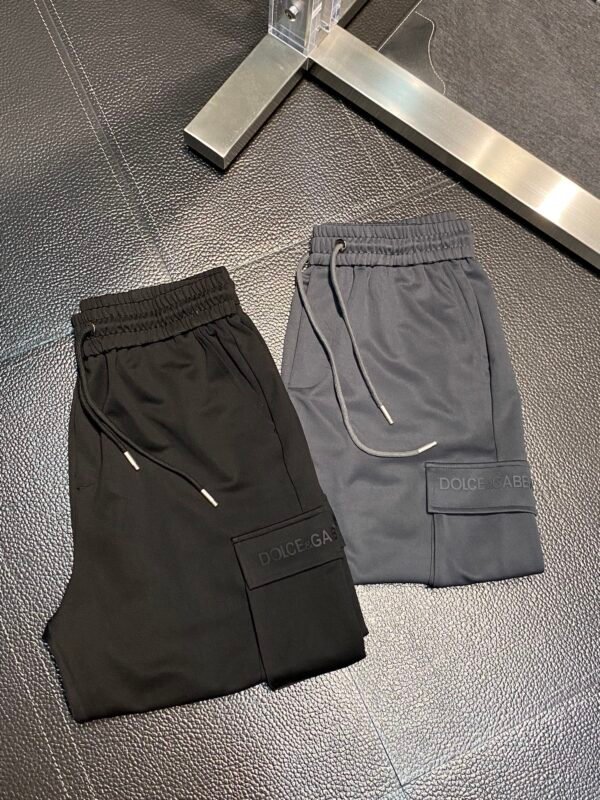 D&G Shorts AAZ - immagine 3